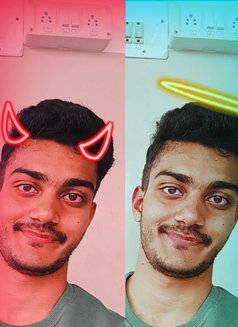 Appu - Male escort in Bangalore Photo 5 of 6