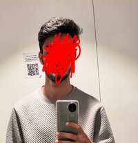 Appu - Male escort in Bangalore