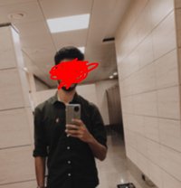 Appu - Male escort in Bangalore