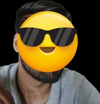 Appu - Male escort in Kochi