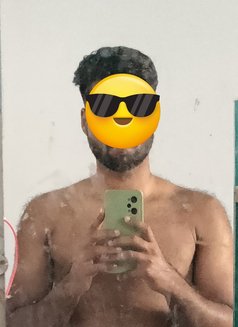 Appu - Male escort in Kochi Photo 3 of 3