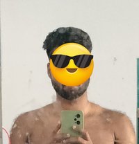 Appu - Male escort in Kochi
