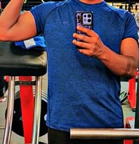Appus - Male escort in Thiruvananthapuram