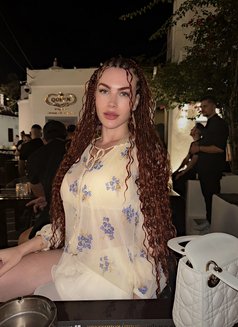 Apra Shay - escort in Dubai Photo 3 of 12