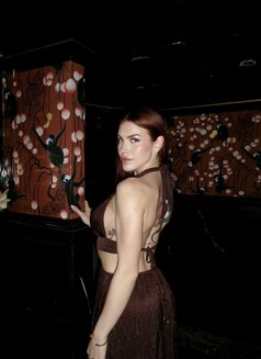 Apra Shay - escort in Dubai Photo 5 of 12
