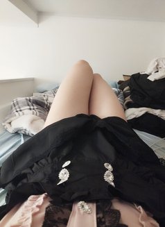 April 15cm(TOP and BOTTOM) - Transsexual escort in Tokyo Photo 3 of 4