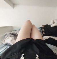 April 15cm(TOP and BOTTOM) - Transsexual escort in Tokyo