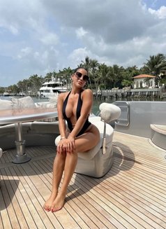 April Angel Squirt - escort in Jakarta Photo 6 of 8