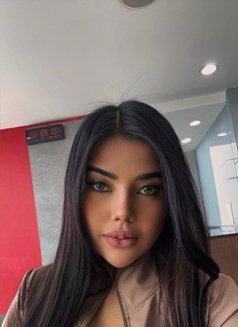 April Angel Squirt - escort in Jakarta Photo 7 of 8