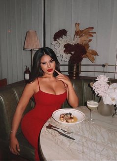 April Angel Squirt - escort in Jakarta Photo 8 of 8