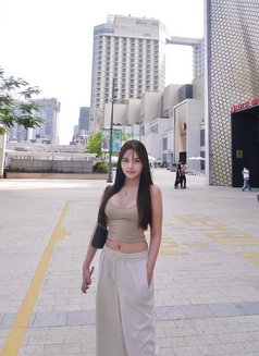 APRIL BABY - escort in Hanoi Photo 10 of 11