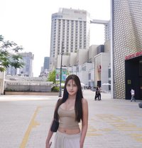 April baby in Hanoi 🇻🇳 - escort in Hanoi