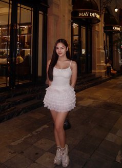 APRIL BABY - escort in Hanoi Photo 11 of 11