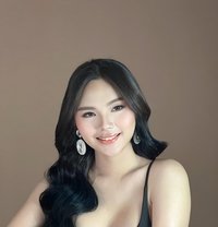 APRIL BABY in SG (independent) - escort in Singapore