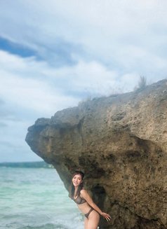 April Deep throat 🫦(last day) - escort in Okinawa Island Photo 5 of 10