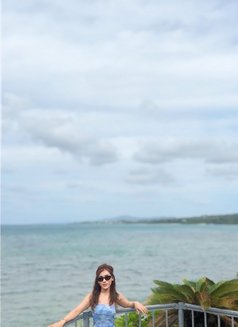 April Deep throat 🫦(last day) - escort in Okinawa Island Photo 7 of 10