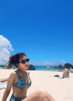 April Deep throat 🫦 - escort in Okinawa Island Photo 7 of 7