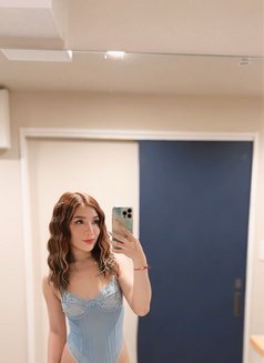 April Deep throat 🫦 - escort in Okinawa Island Photo 2 of 10