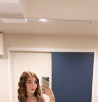April Deep throat 🫦 - escort in Okinawa Island