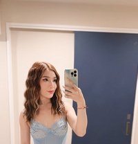 April deepthroat🫦 - escort in Okinawa Island