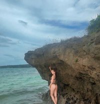 April deepthroat🫦 - escort in Okinawa Island