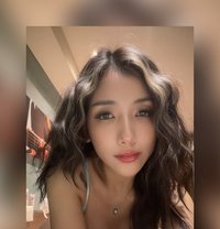 April deepthroat🫦 - escort in Okinawa Island