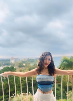 April( a few days left) - escort in Okinawa Island Photo 9 of 12