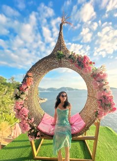 April( a few days left) - escort in Okinawa Island Photo 12 of 12