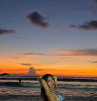 April deepthroat - puta in Okinawa Island