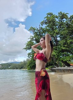April deepthroat - escort in Okinawa Island Photo 8 of 11