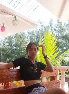 April - companion in Manila Photo 4 of 6