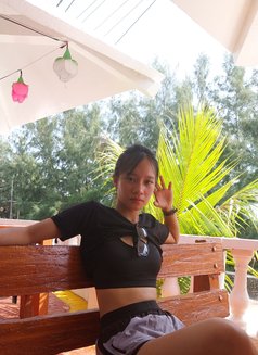 April - companion in Manila Photo 5 of 6