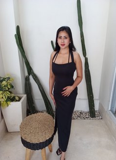 April - escort in Bali Photo 9 of 9
