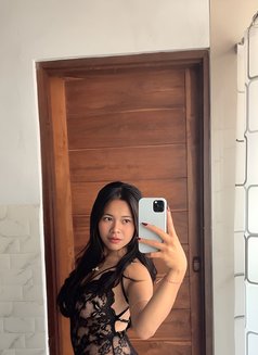 April - escort in Bali Photo 3 of 10