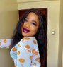 April@Kilimani - Transsexual escort in Nairobi Photo 8 of 8