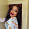 April@Kilimani - Transsexual escort in Nairobi