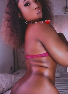 April@Kilimani - Transsexual escort in Nairobi Photo 12 of 12