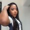 April@Kilimani - Transsexual escort in Nairobi Photo 2 of 5