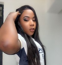 April@Kilimani - Acompañantes transexual in Nairobi