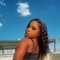 April@Kilimani - Transsexual escort in Nairobi Photo 3 of 5