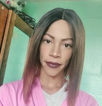 April October - Transsexual escort in Cape Town