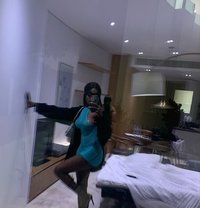 Cookie - escort in Abidjan