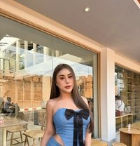 April - Transsexual escort in Chiang Mai