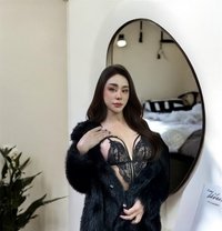 TS April available now - Acompañantes transexual in Osaka