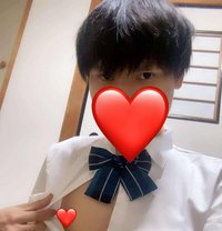 April - Transsexual escort in Tokyo