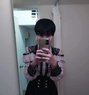 April - Transsexual escort in Tokyo Photo 1 of 1
