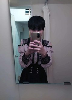 April - Transsexual escort in Tokyo Photo 1 of 1
