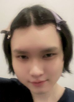 April - Transsexual escort in Tokyo Photo 5 of 6