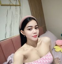 Aprilia - escort in Surabaya