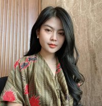 aprilia - escort in Surabaya
